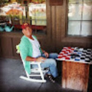 Meet your Posher, Clifton